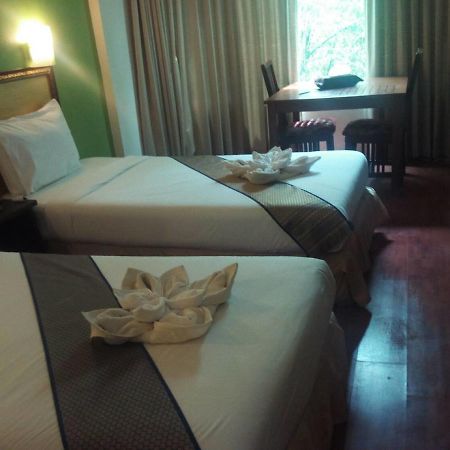 The Imperial Home Hotel Pak Kret Exterior photo