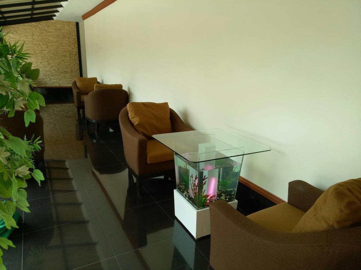 The Imperial Home Hotel Pak Kret Exterior photo