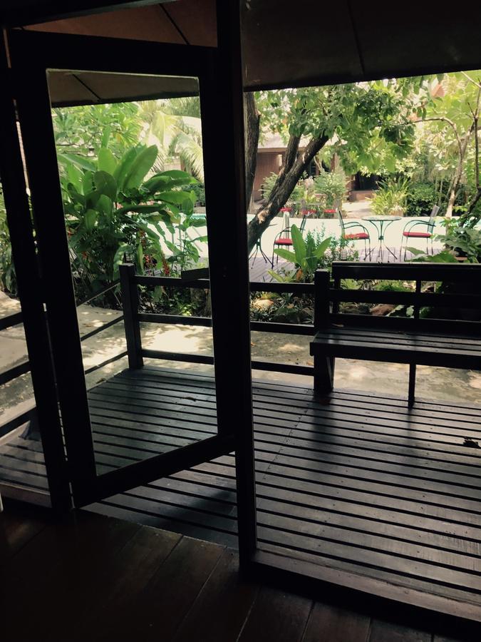 The Imperial Home Hotel Pak Kret Exterior photo